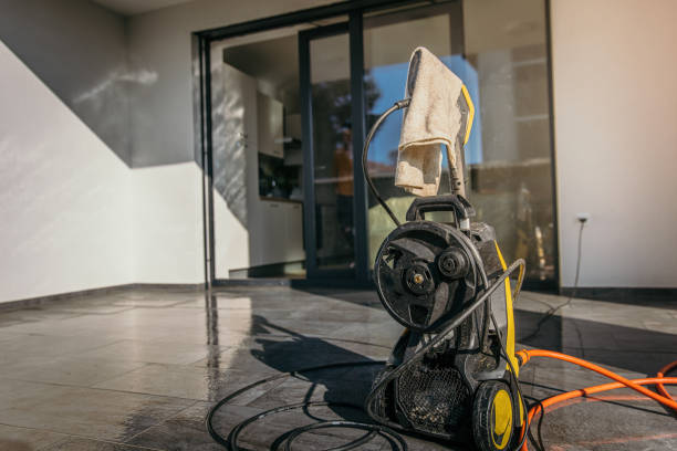Best Post-Construction Pressure Washing  in Dunnellon, FL