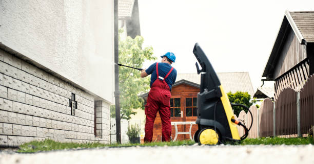 Best Heavy Equipment Washing  in Dunnellon, FL